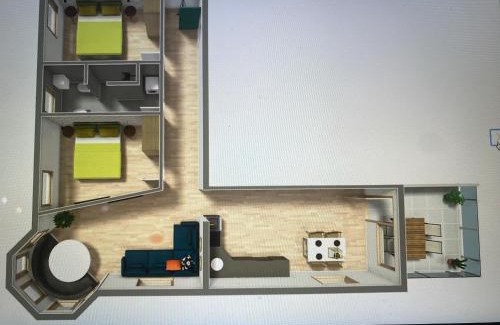 Schoenwies Appartement | Apart Feine Zeit - Apartment Wiesele