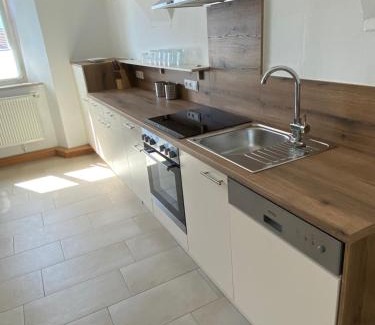 Nassereith Appartement | Apart Felsenheimerhof