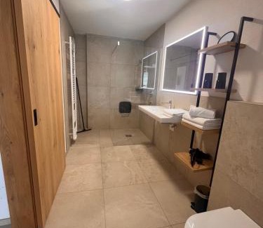 Arzl im Piztal Appartement | Apart Ferienraich