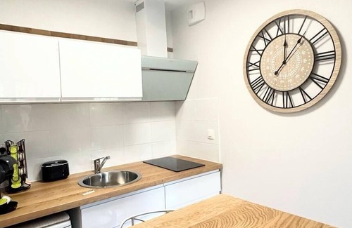 Castelnau-d'Estretefonds Appartement | Apartment-Comfort-Ensuite with Bath-Terrace