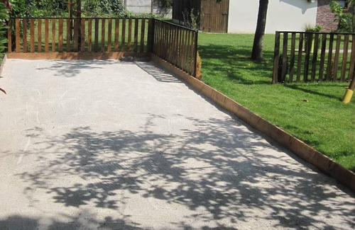 Saint-Nicolas-d'Aliermont Appartement | Appartement 'Le Clos D'aval Le Cerisier' avec Wi-Fi