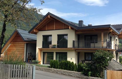 Tarrenz Appartement | Apart Gaberhof