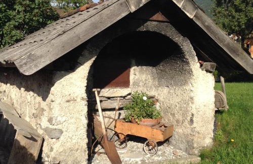 Tarrenz Appartement | Apart Gaberhof