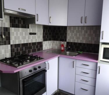 Kirovograd Appartement | Apart Gagarina 12