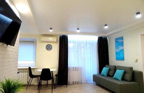 Kirovograd Appartement | Apart Gagarina 7
