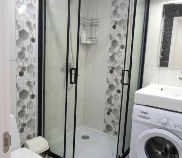 Kirovograd Appartement | Apart Gagarina 7