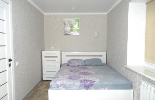 Kirovograd Appartement | Apart Gagarina 7