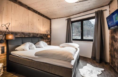 Runhof Appartement | Apart Gamper