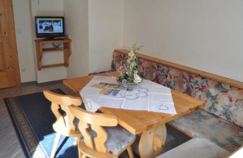 See Appartement | Apart Gerlinde
