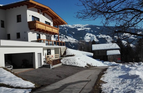 Aschau Im Zillertal Appartement | Apart Gerlossteinblick, montagnes, Zillertal, ski, randonnée, vélo, loisirs,