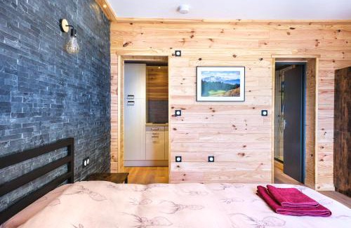 Borderes-Louron Hôtel | Apart Hôtel des Cols
