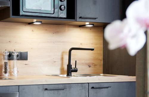 Oberried Appartement | Apart Hanna am Hannesnhof by Interhome