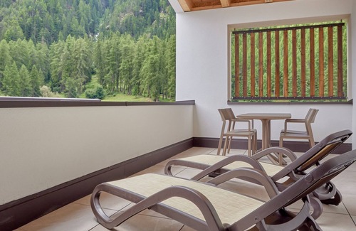 Oberried Appartement | Apart Hanna am Hannesnhof by Interhome