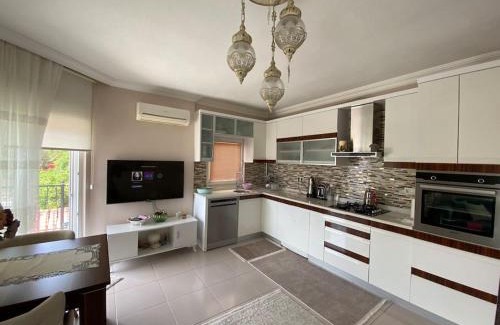 Kas Appartement | Apart Harika - 1