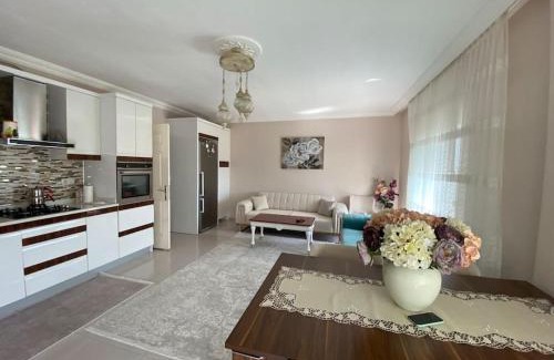 Kas Appartement | Apart Harika - 1