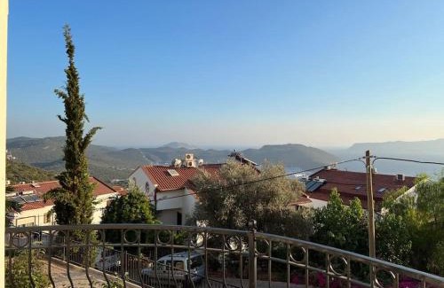 Kas Appartement | Apart Harika - 1