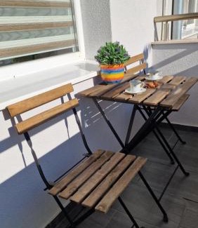 Ruse Appartement | Apart Harmony