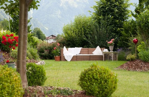 Ramsau im Zillertal Appartement | Apart Heim - Sonnenbalkon - directement à côté du bus de ski et de randonnée et du Zillertalbahn