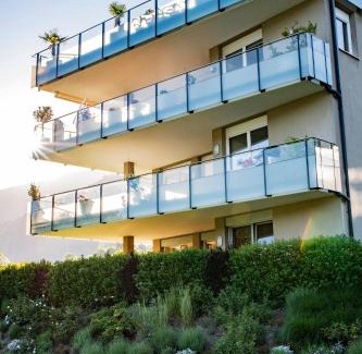 Steindorf am Ossiacher See Appartement | Apart Hotel Legendär