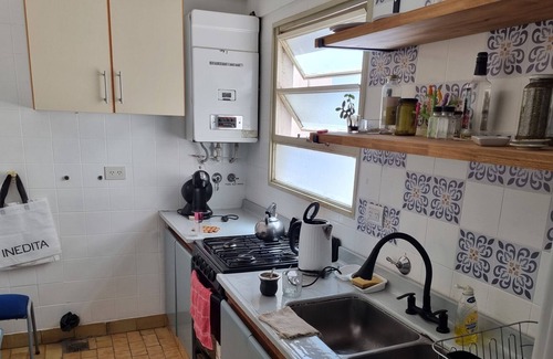 Villa del Parque Appartement | Apart Hood VDP