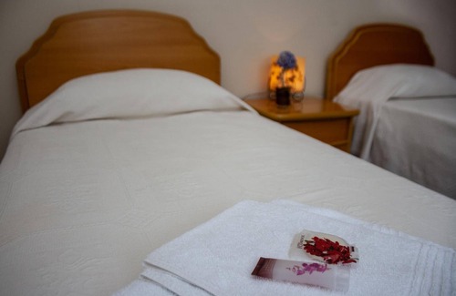 Prados Hôtel | Apart Hotel Água Limpa