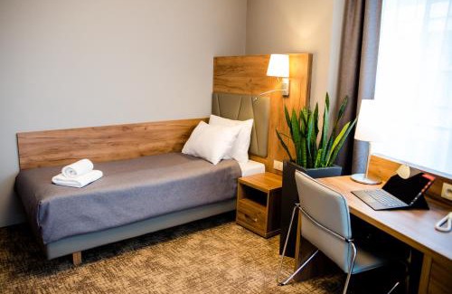 Rzeszow Hôtel | APART HOTEL 12