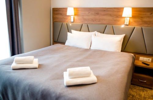 Rzeszow Hôtel | APART HOTEL 12