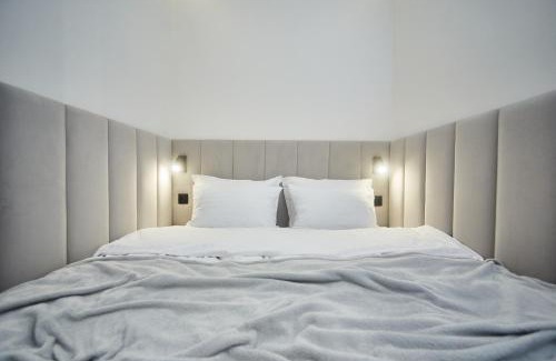Prymors'kyi district Appartement | Apart Hotel Acropolis