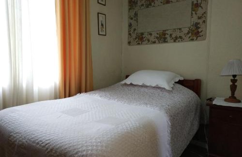 Puerto Montt Appartement | Apart Hotel Aleman