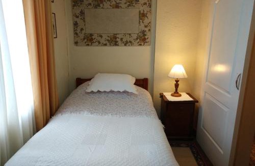 Puerto Montt Appartement | Apart Hotel Aleman