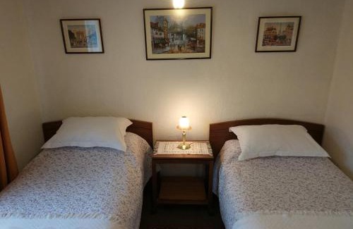 Puerto Montt Appartement | Apart Hotel Aleman
