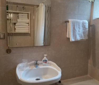 Puerto Montt Appartement | Apart Hotel Aleman