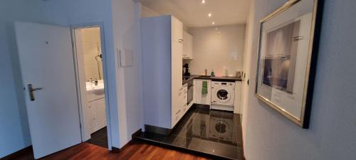 Zofingen Appartement | Apart Hotel Amadeo
