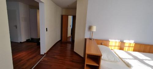 Zofingen Appartement | Apart Hotel Amadeo