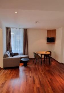 Zofingen Appartement | Apart Hotel Amadeo