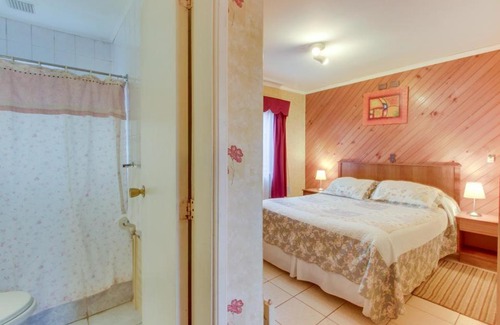 Osorno Appartement | Apart Hotel Blumenau