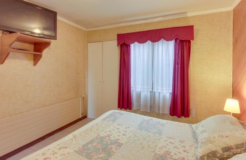 Osorno Appartement | Apart Hotel Blumenau