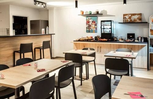 Lambezellec Appartement | Appartement 2 Pièces 4 Personnes