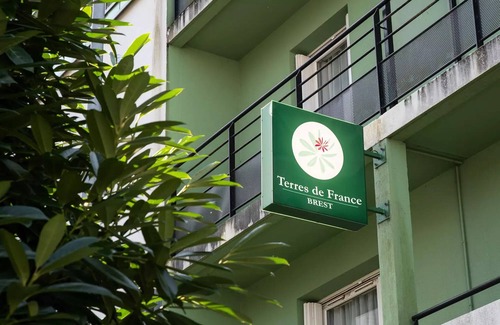 Lambezellec Appartement | Studio 2 Personnes Twin