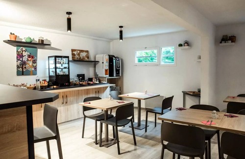 Lambezellec Appartement | Studio 2 personnes Balcon