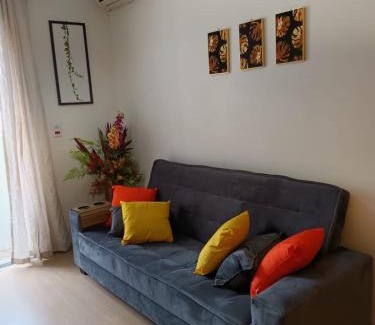 Centro Historico Appartement | Apart hotel Centro Porto Alegre