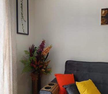 Centro Historico Appartement | Apart hotel Centro Porto Alegre
