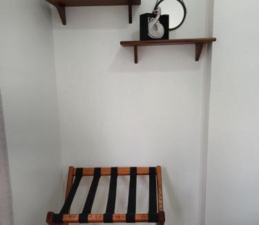 Centro Historico Appartement | Apart hotel Centro Porto Alegre