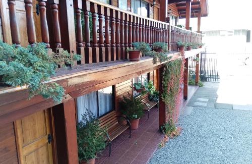 Valdivia Appartement | Apart-Hotel Colonia-Königsberg UBICADO COSTADO TERMINAL BUSES, RÍO CALLE CALLE CARABINEROS DEPARTAMENTOS COMPLETOS CON AIRE ACONDICIONADO Y ESTACIONAMIENTO