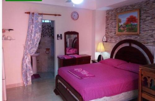 Santo Domingo Maison | Apart-Hotel Costa Verde