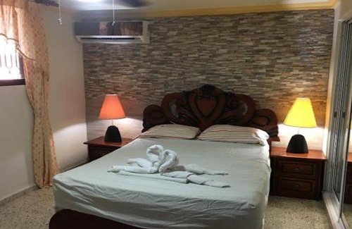 Santo Domingo Maison | Apart-Hotel Costa Verde