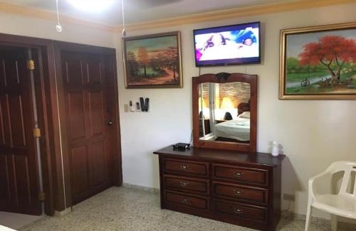 Santo Domingo Maison | Apart-Hotel Costa Verde