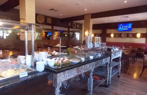 C A I C Appartement | Apart-hotel em Gramado, padrão 4 estrelas, no centro
