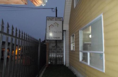 Puerto Montt Appartement | Apart Hotel en Puerto Montt