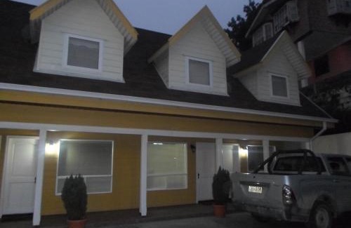 Puerto Montt Appartement | Apart Hotel en Puerto Montt